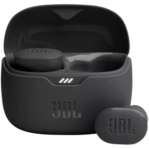 Колір: Чорний - Навушники JBL Tune Buds Black (JBLTBUDSBLK) UA