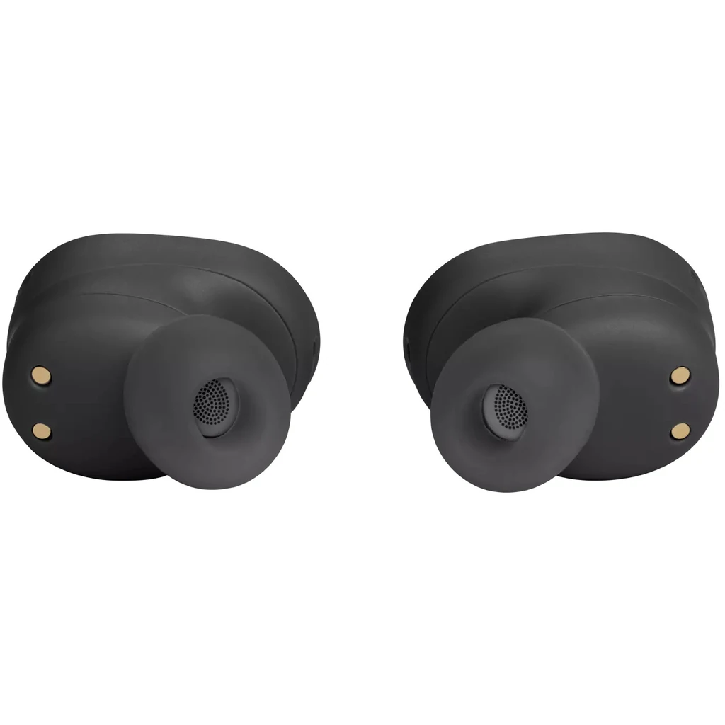 Навушники JBL Tune Buds Black (JBLTBUDSBLK) UA