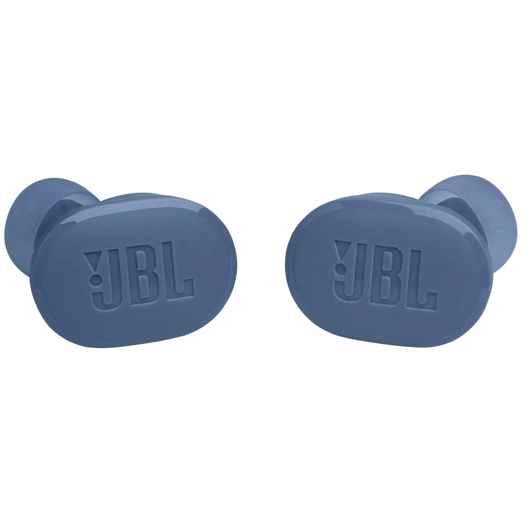 Наушники JBL Tune Buds Blue (JBLTBUDSBLU) UA