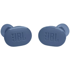 Наушники JBL Tune Buds Blue (JBLTBUDSBLU) UA