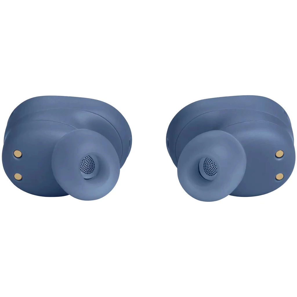 Наушники JBL Tune Buds Blue (JBLTBUDSBLU) UA