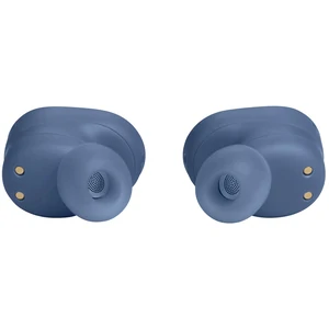 Наушники JBL Tune Buds Blue (JBLTBUDSBLU) UA