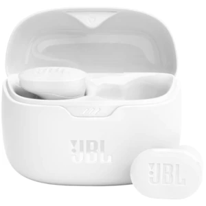 Наушники JBL Tune Buds White (JBLTBUDSWHT) UA