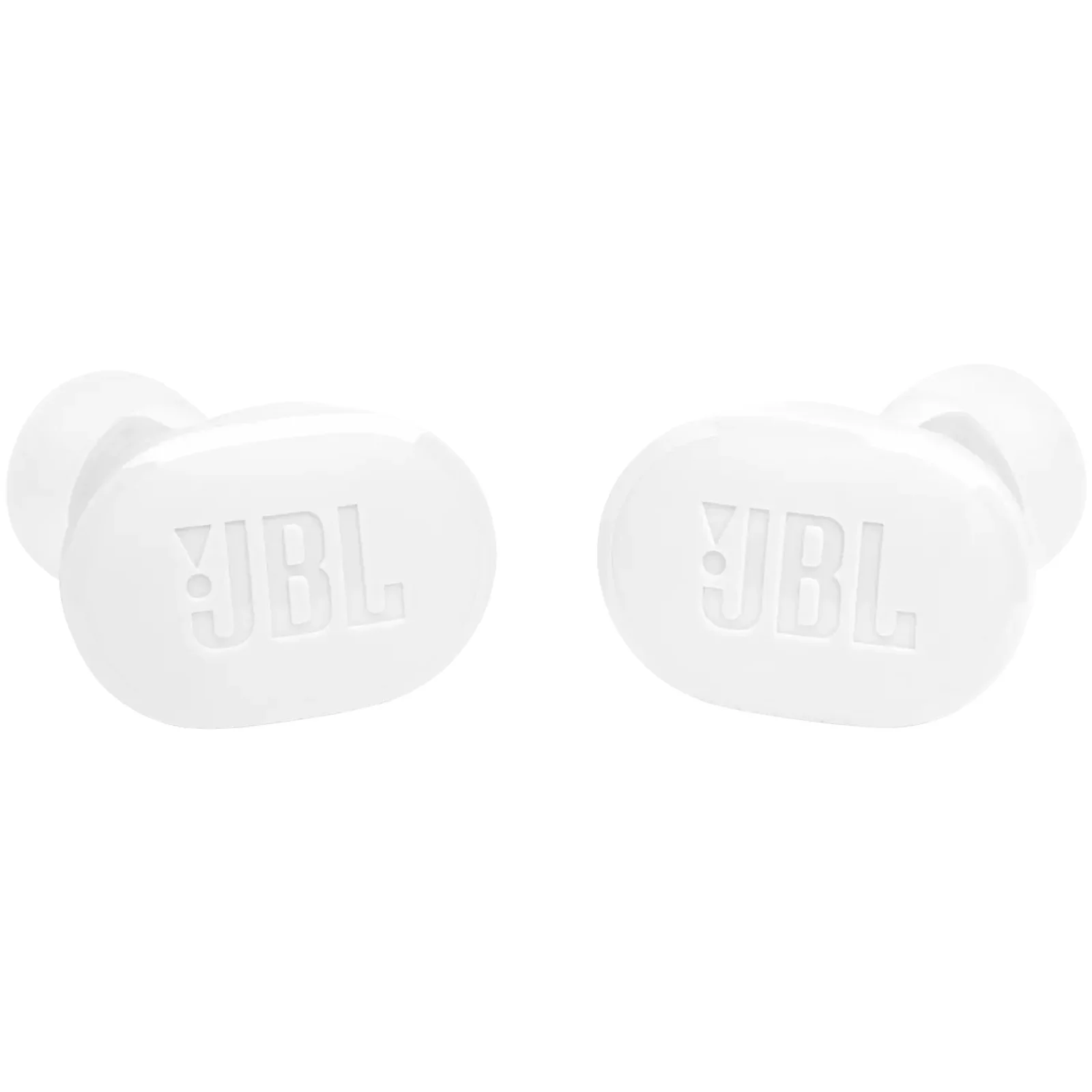 Навушники JBL Tune Buds White (JBLTBUDSWHT) UA