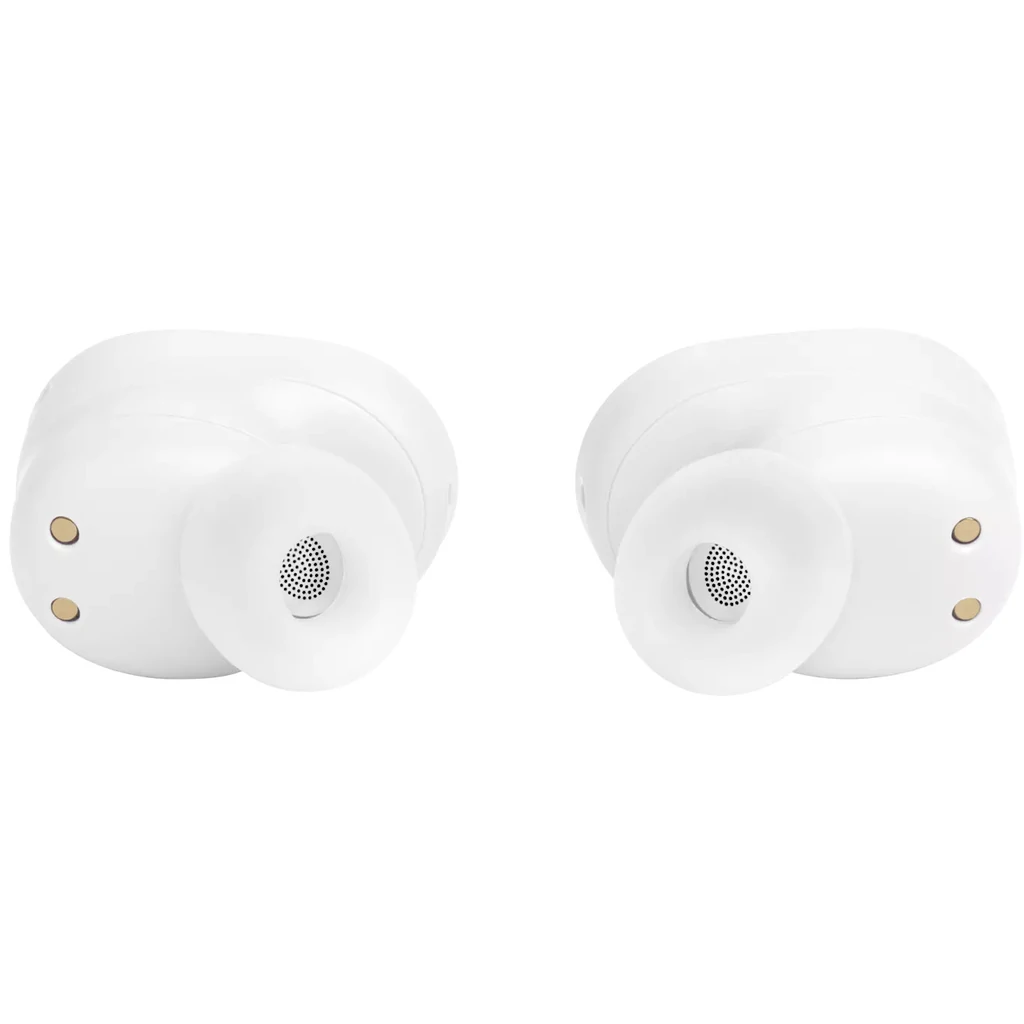 Навушники JBL Tune Buds White (JBLTBUDSWHT) UA