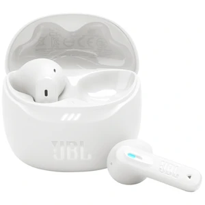 Цвет: Белый - Наушники JBL Tune Flex 2 White (JBLTFLEX2WHT) UA