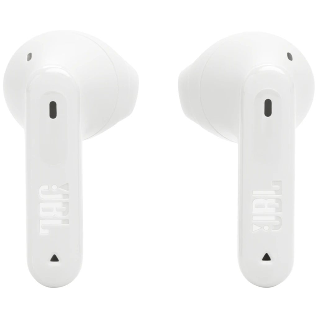 Навушники JBL Tune Flex 2 White (JBLTFLEX2WHT) UA