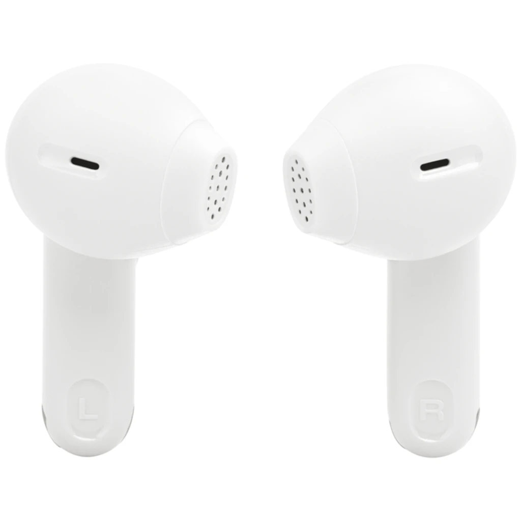 Навушники JBL Tune Flex 2 White (JBLTFLEX2WHT) UA