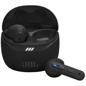 Наушники JBL Tune Flex 2 Black (JBLTFLEX2BLK) UA