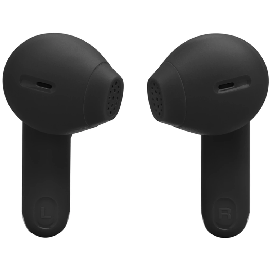 Наушники JBL Tune Flex 2 Black (JBLTFLEX2BLK) UA