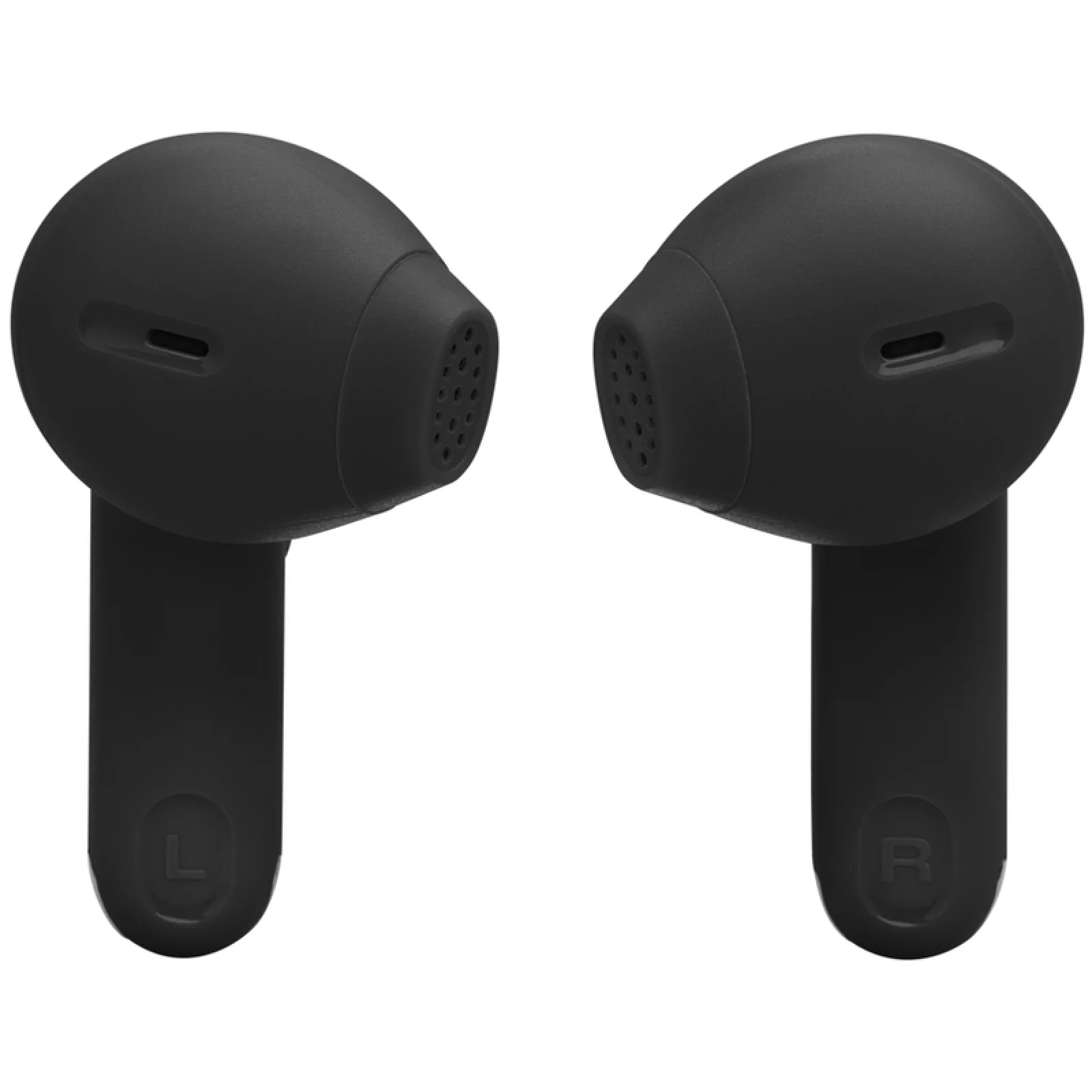 Наушники JBL Tune Flex 2 Black (JBLTFLEX2BLK) UA