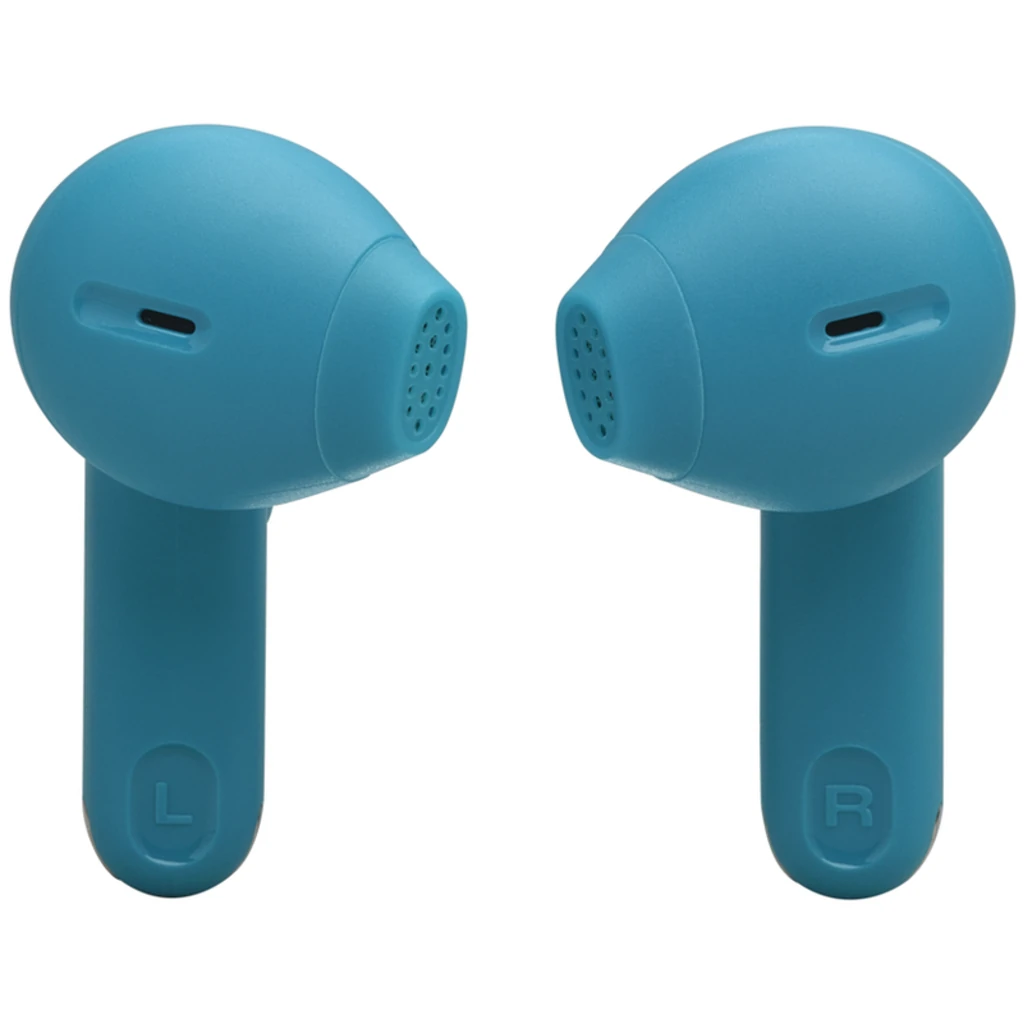 Наушники JBL Tune Flex 2 Turquoise (JBLTFLEX2TQE) UA