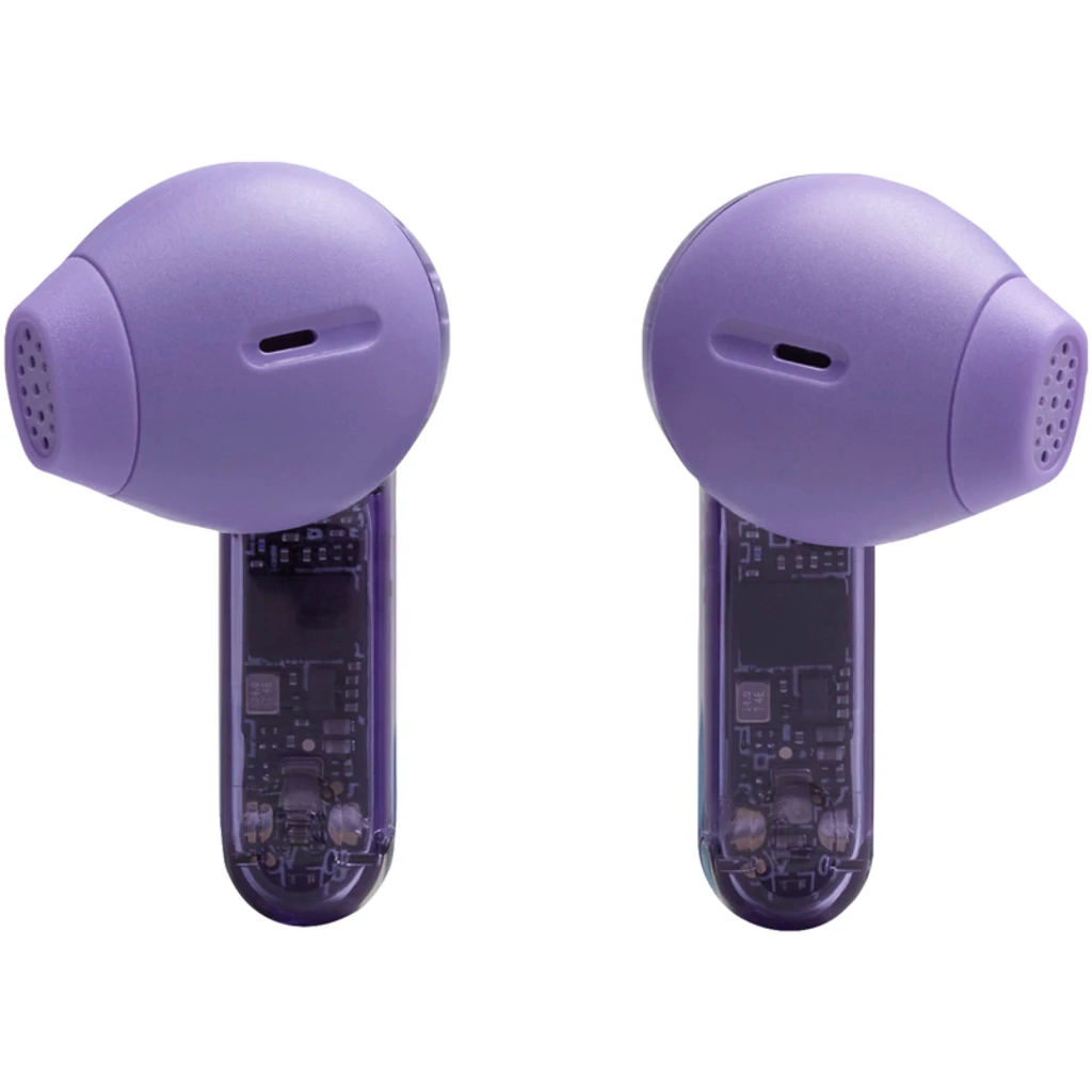 Наушники JBL Tune Flex 2 Ghost Purple (JBLTFLEX2GMAE) UA