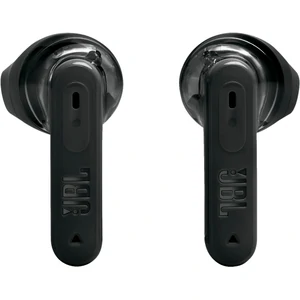 Наушники JBL Tune Flex 2 Ghost Black (JBLTFLEX2GBLK) UA