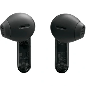 Наушники JBL Tune Flex 2 Ghost Black (JBLTFLEX2GBLK) UA