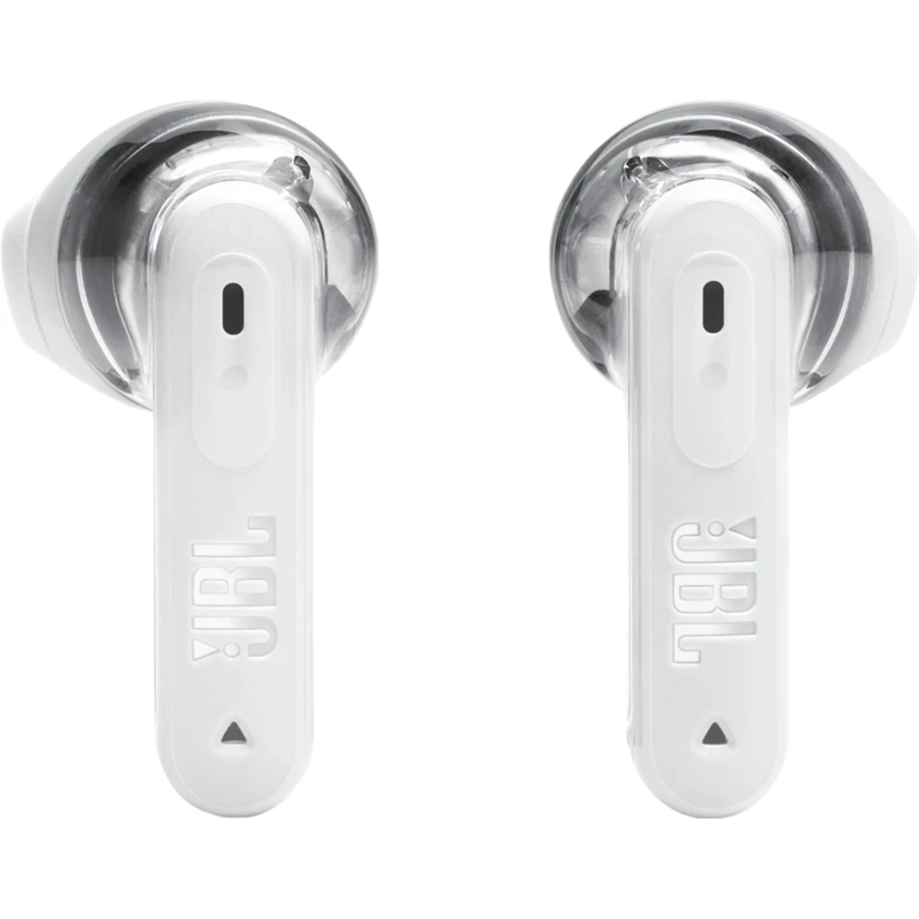 Навушники JBL Tune Flex 2 Ghost White (JBLTFLEX2GWHT) UA