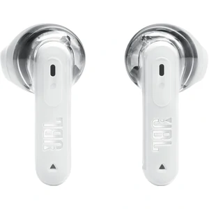 Навушники JBL Tune Flex 2 Ghost White (JBLTFLEX2GWHT) UA