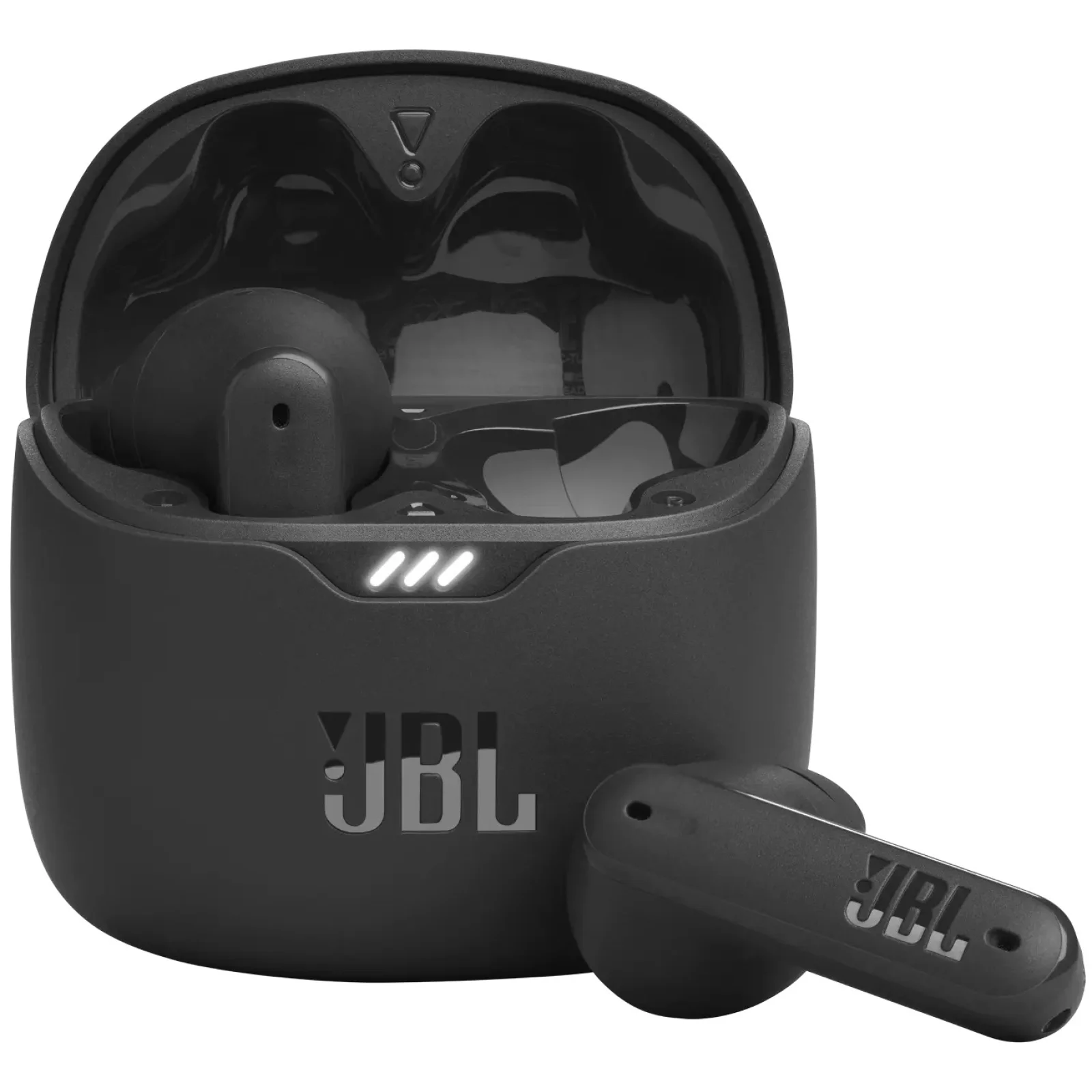 Наушники JBL Tune Flex Black (JBLTFLEXBLK)