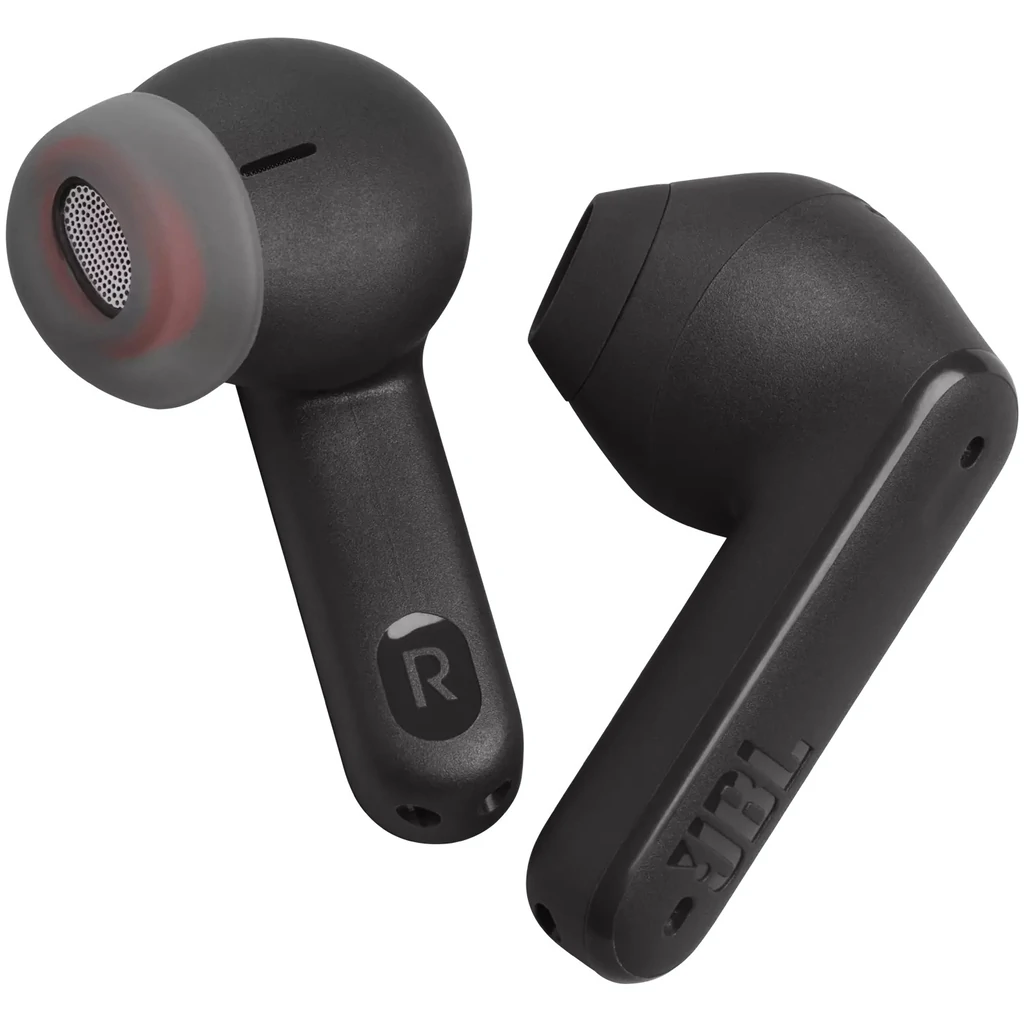 Наушники JBL Tune Flex Black (JBLTFLEXBLK) UA