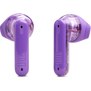 Навушники JBL Tune Flex Ghost Purple (JBLTFLEXGPUR) UA