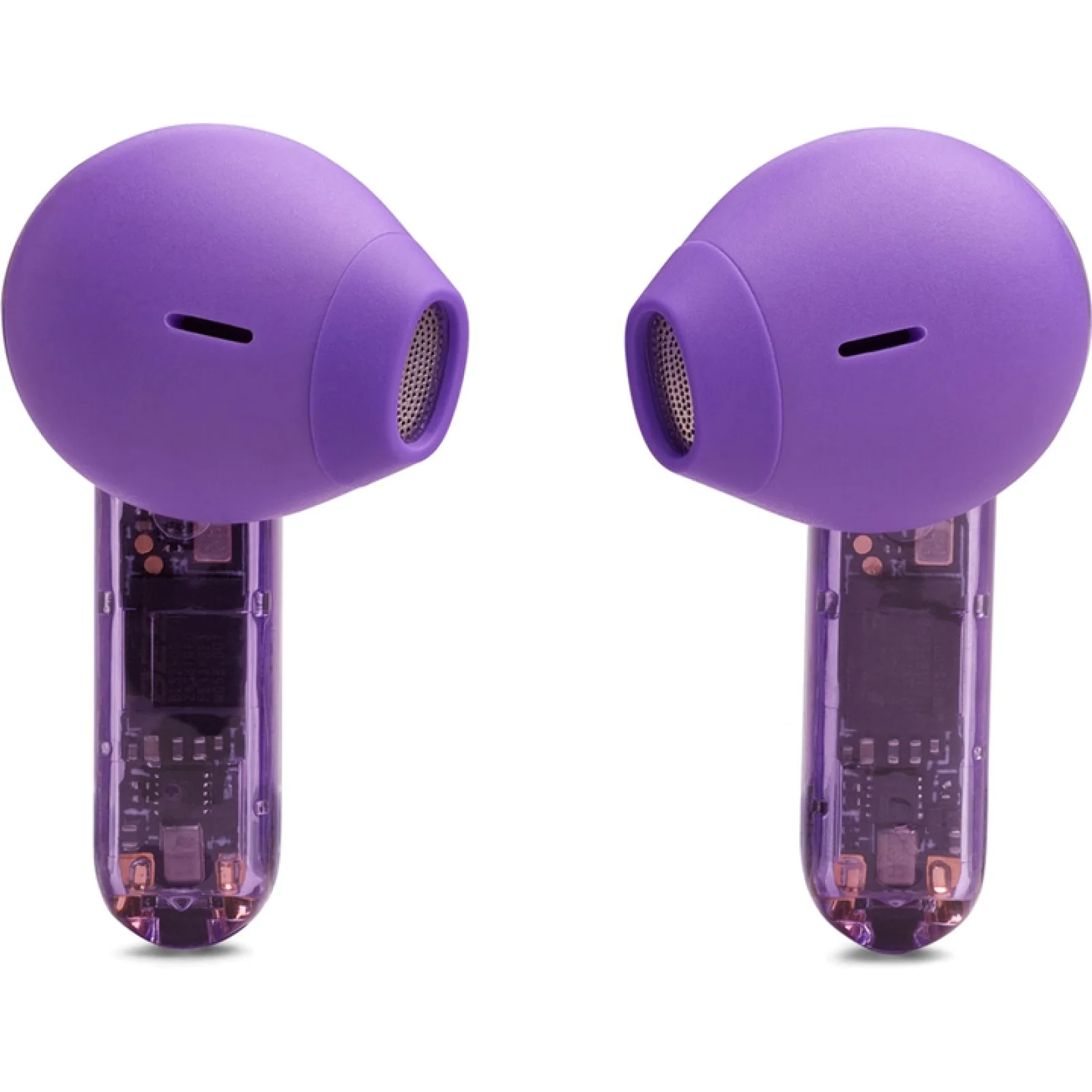 Навушники JBL Tune Flex Ghost Purple (JBLTFLEXGPUR) UA