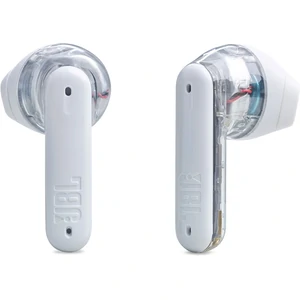 Навушники JBL Tune Flex Ghost White (JBLTFLEXGWHT)