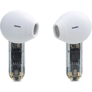 Навушники JBL Tune Flex Ghost White (JBLTFLEXGWHT)