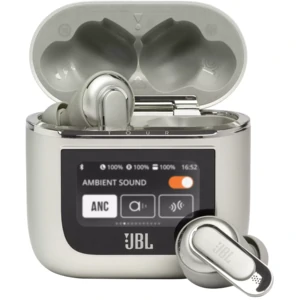 Навушники JBL Tour Pro 2 Champagne (JBLTOURPRO2CPG)