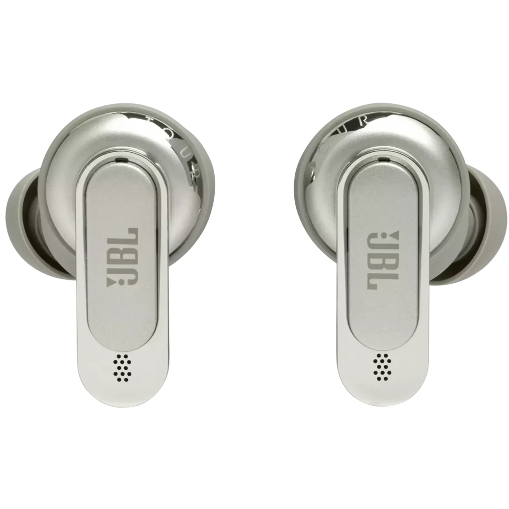 Навушники JBL Tour Pro 2 Champagne (JBLTOURPRO2CPG)