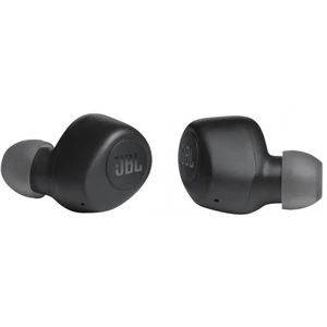 Наушники JBL Vibe 100 Black (JBLV100TWSBLKEU) UA