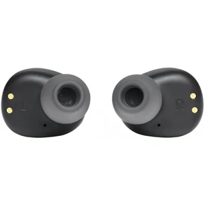 Наушники JBL Vibe 100 Black (JBLV100TWSBLKEU) UA