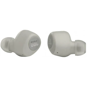 Наушники JBL Vibe 100 Silver (JBLV100TWSIVREU) UA