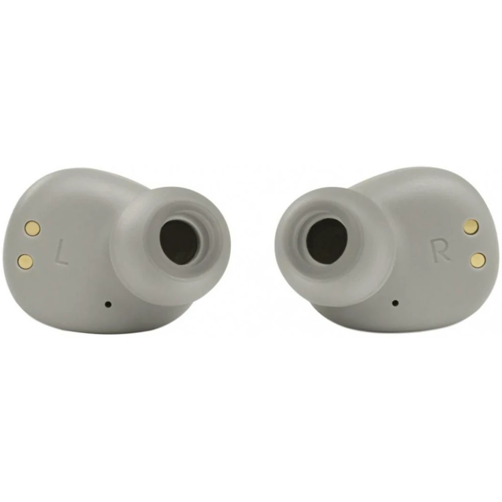 Наушники JBL Vibe 100 Silver (JBLV100TWSIVREU) UA