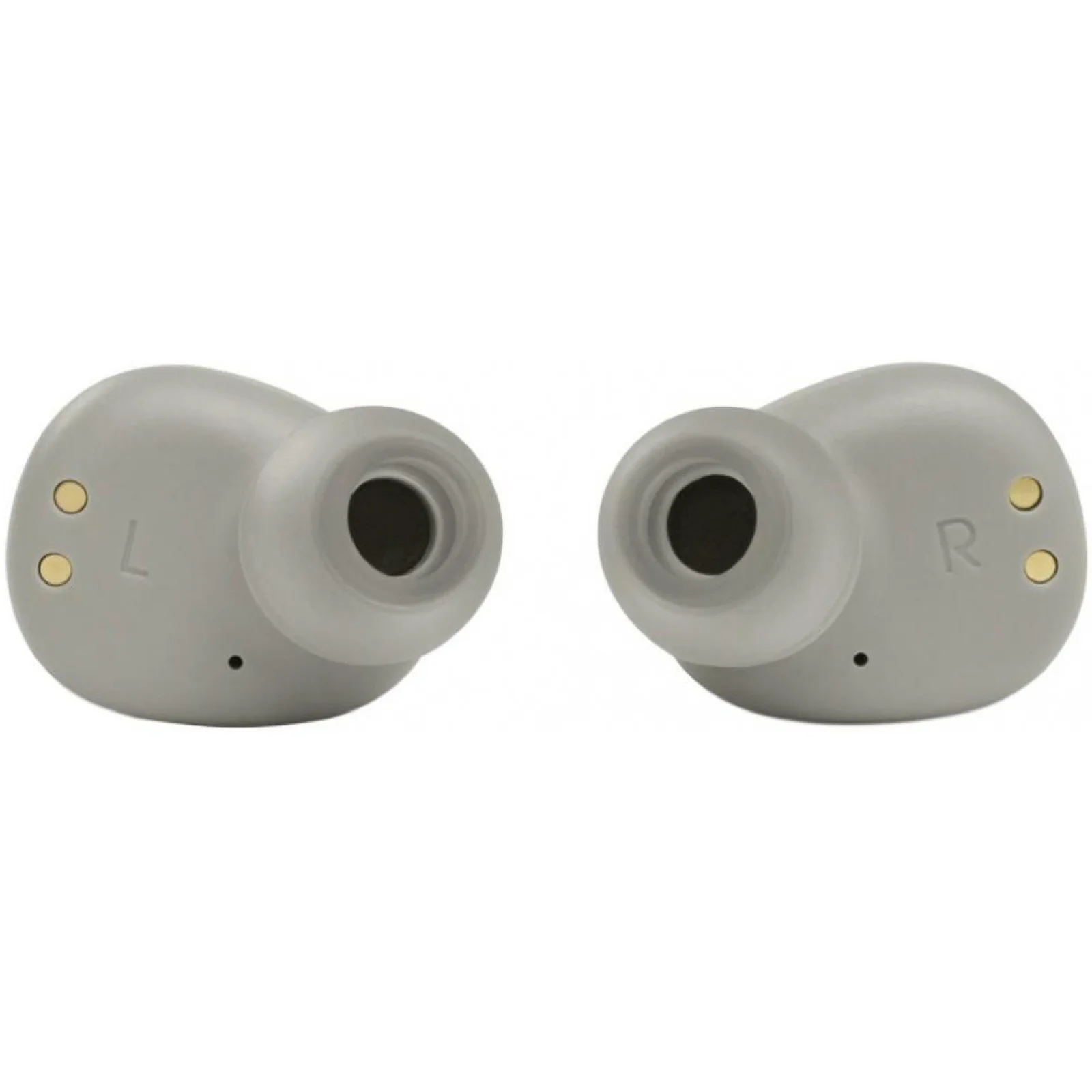 Навушники JBL Vibe 100 Silver (JBLV100TWSIVREU) UA