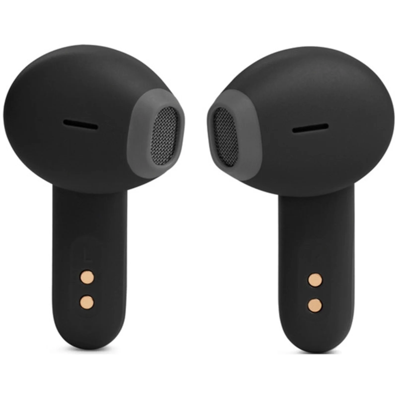 Наушники JBL Vibe 300 Black (JBLV300TWSBLKEU) UA