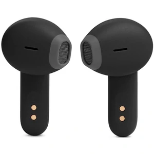 Наушники JBL Vibe 300 Black (JBLV300TWSBLKEU) UA