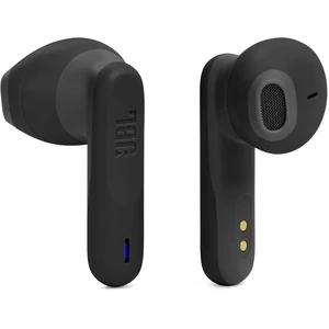 Навушники JBL Vibe Flex Black (JBLVFLEXBLKAM)