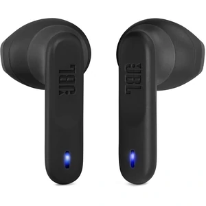 Навушники JBL Vibe Flex Black (JBLVFLEXBLKAM)