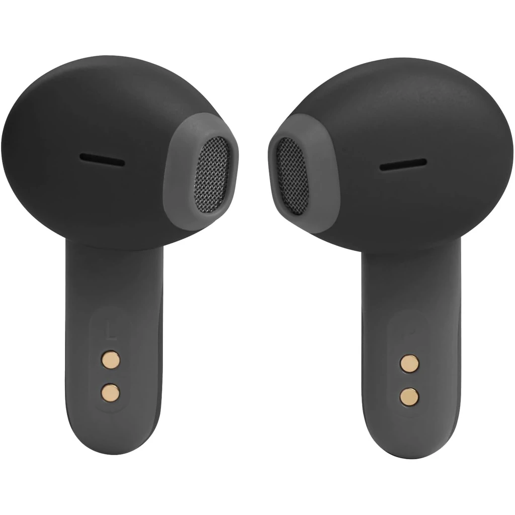 Навушники JBL Vibe Flex Black (JBLVFLEXBLKAM)
