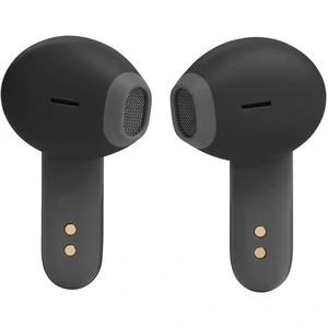 Навушники JBL Vibe Flex Black (JBLVFLEXBLKAM)