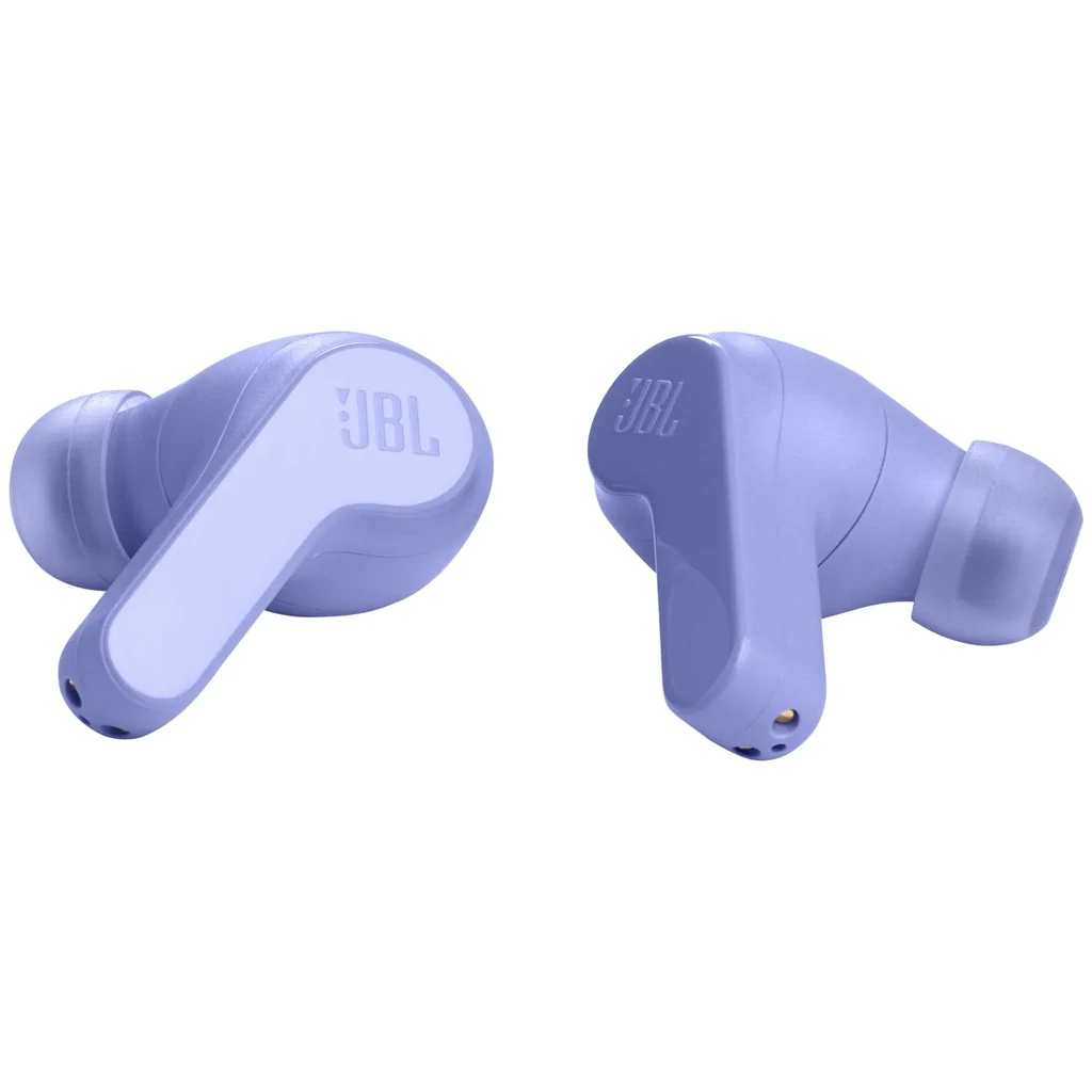Навушники JBL Wave 200TWS Purple (JBLW200TWSPUR)