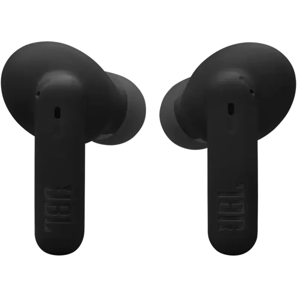 Наушники JBL Wave Beam 2 Black (JBLWBEAM2BLK)