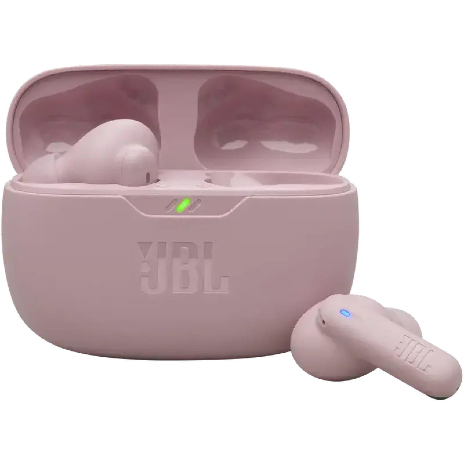 Наушники JBL Wave Beam 2 Pink (JBLWBEAM2PIK) UA