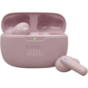 Навушники JBL Wave Beam 2 Pink (JBLWBEAM2PIK) UA