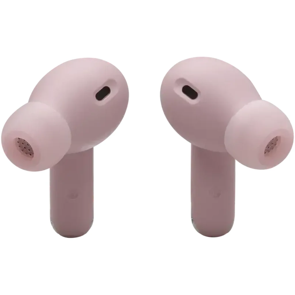 Навушники JBL Wave Beam 2 Pink (JBLWBEAM2PIK) UA
