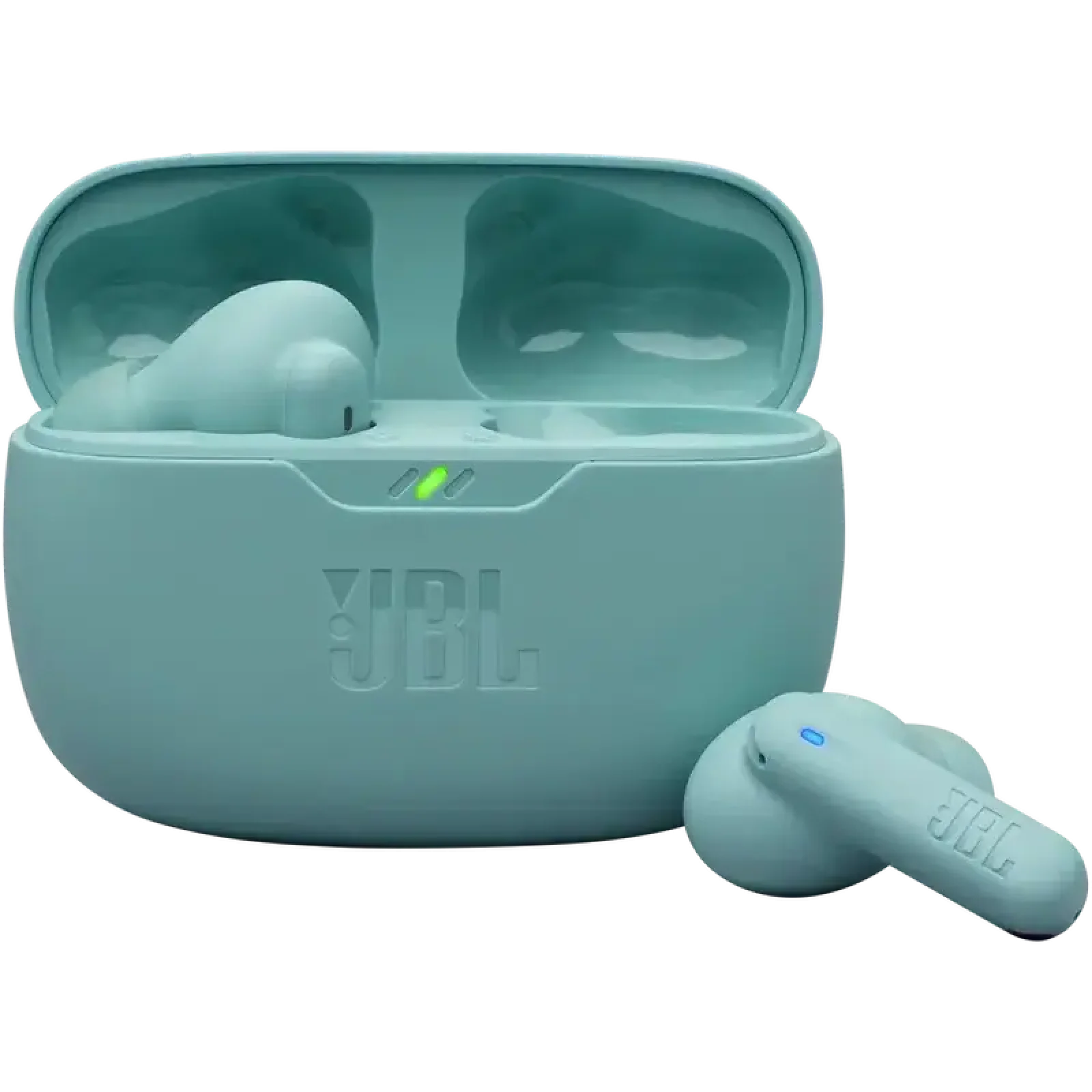 Навушники JBL Wave Beam 2 Blue (JBLWBEAM2BLU) UA