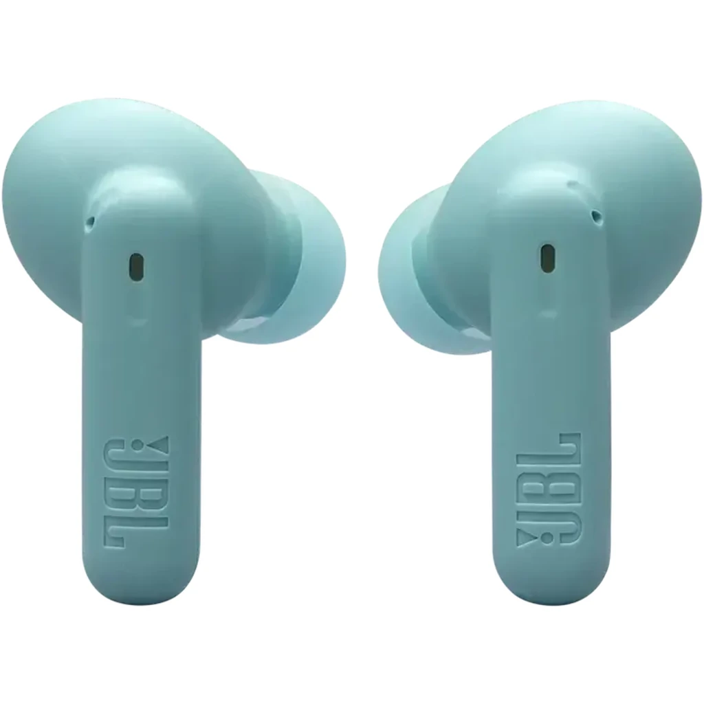 Наушники JBL Wave Beam 2 Blue (JBLWBEAM2BLU)