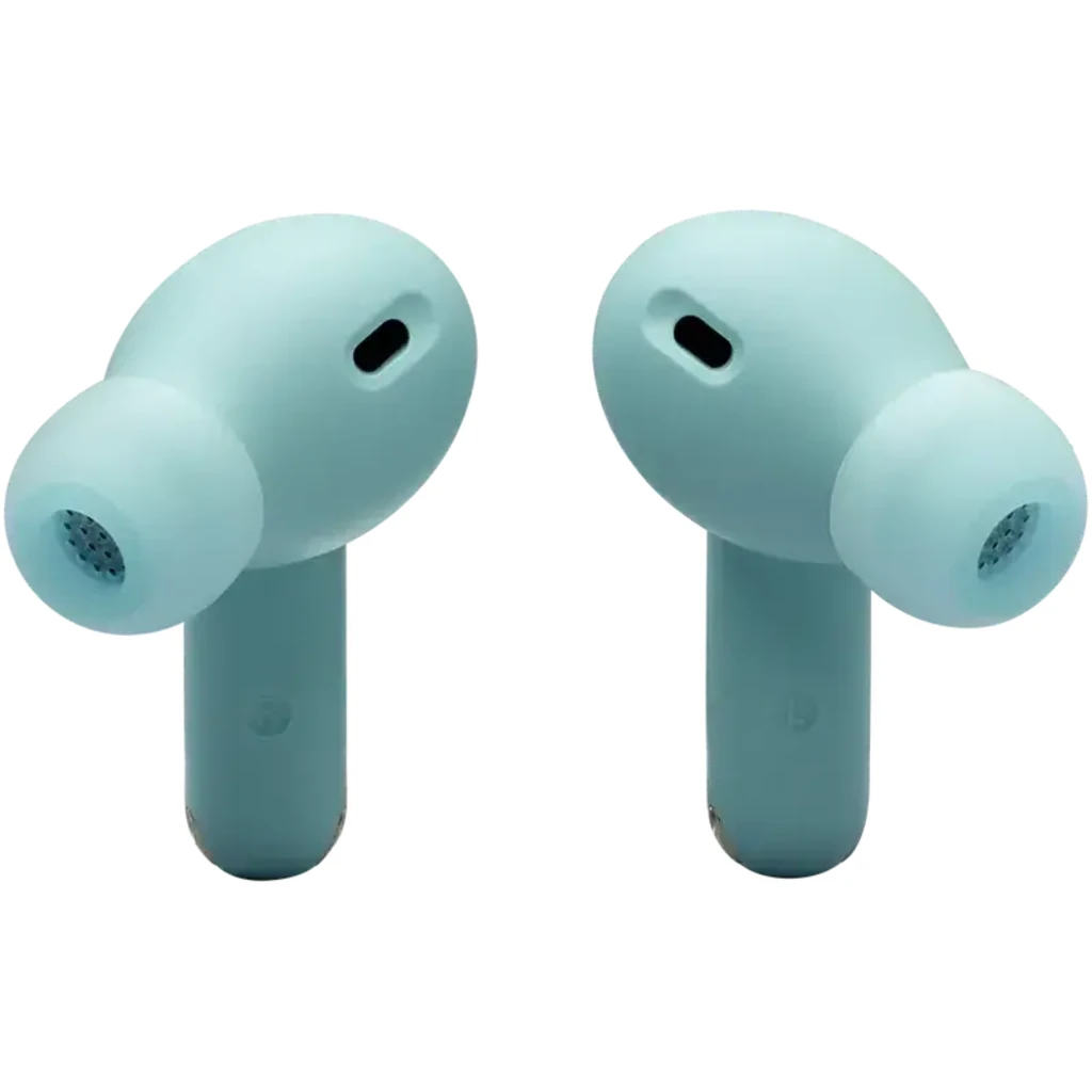 Наушники JBL Wave Beam 2 Blue (JBLWBEAM2BLU)
