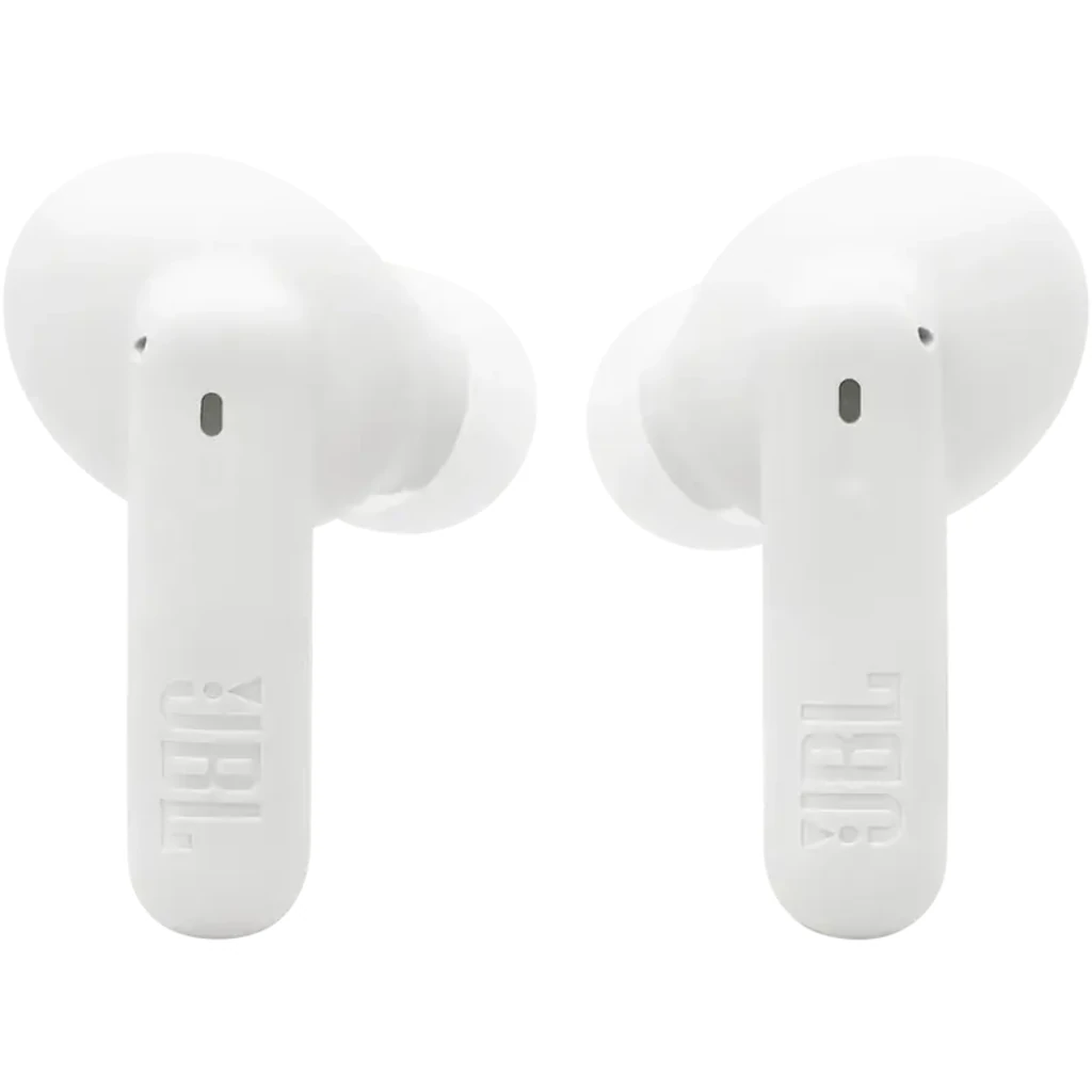 Наушники JBL Wave Beam 2 White (JBLWBEAM2WHT) UA