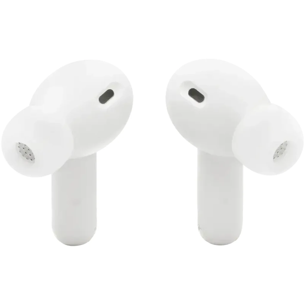 Наушники JBL Wave Beam 2 White (JBLWBEAM2WHT) UA